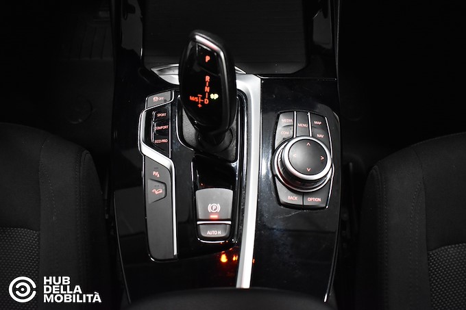 BMW X3 xDrive20d 48V Business Advantage